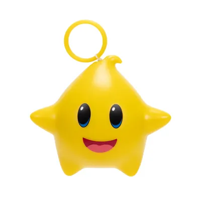 Image de Super Mario - Yo-yo jaune