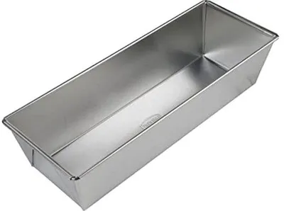 Produktbild von Famanu Backform 30 cm - Ideal für Brot, Kuchen und Torten