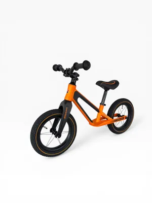 Produktbild von Berlin Bike Laufrad ab 3 Jahren Balance Bike Kinder bis 30kg Lenker & Sattel Höhenverstellbar Lauflernrad Luftreifen