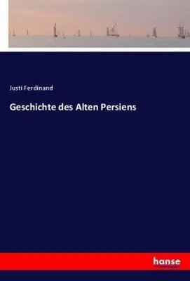 Zdjęcie produktu dla Geschichte des Alten Persiens