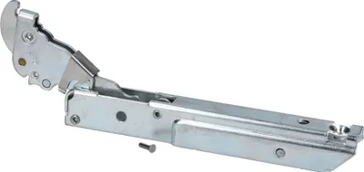Obrázek produktu pro Závěs dveří vlevo / vpravo smeg 931331388 pro troubu