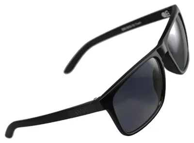 Produktbild von BBB Cycling BBB Sportbrille Town PZ PC Mirror Einheitsgröße schwarz glanz - l....