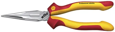 Zdjęcie produktu dla Wiha Flachrundzange Professional electric