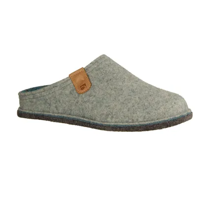Imagen del producto de Rohde: Zapatillas de estar por casa, zapatillas de fieltro
