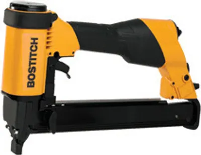 Image de Bostitch 650S5 Agrafeuse pneumatique 25-50mm pour agrafe S5 KL-26 Appareil industriel