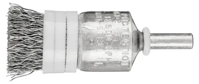 Produktbild von PFERD 43213002, Topfbürste, 6 mm, 2 cm, 12500 RPM, 10 Stück(e)