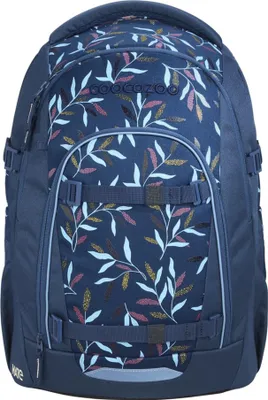 Produktbild von coocazoo Schulrucksack MATE, ergonomisch, größenverstellbar