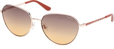 Image de Lunettes Guess gu001486032f