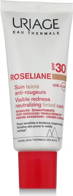 Zdjęcie produktu dla Uriage Roseliane CC Cream Spf 30+ 40 ml
