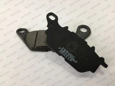 Produktbild von FERODO Bremsbeläge Bremsklötze FDB2238EF