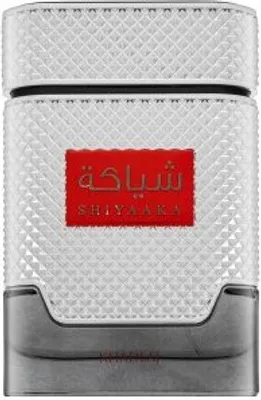 Produktbild von Khadlaj Shiyaaka Silver Eau de Parfum für Herren 100 ml