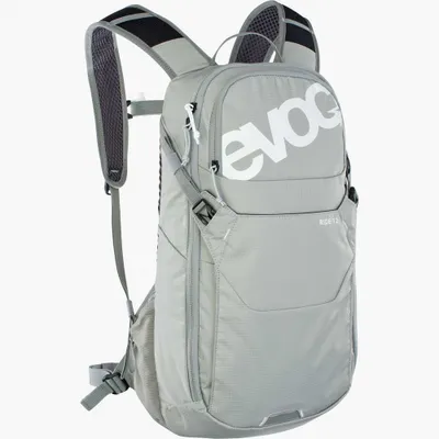 Produktbild von evoc RIDE 12 + HYDRATION BLADDER 2, Farbe:stone