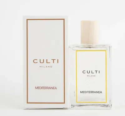 Produktbild von Culti Spray Stile Classic Mediterranea Home Spray