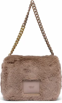 Produktbild von REPLAY Umhängetasche Schultertasche Crossbody Bag Taupe Gray