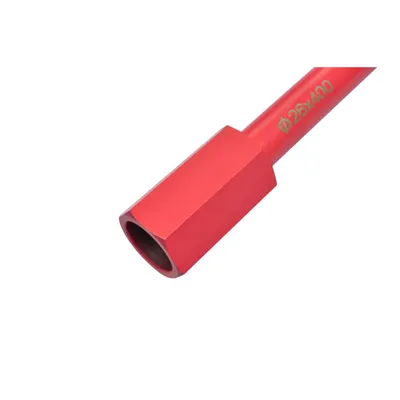 Produktbild von vidaXL 26 mm DIAMANTBOHRKRONE DIAMANT BOHRKRONE