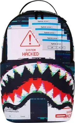 Immagine prodotto di Zaino Sprayground 910B7410NSZ da Unisex