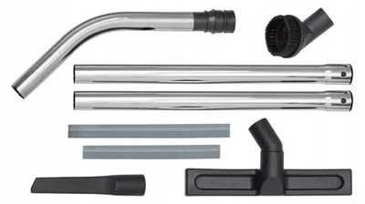 DEWALT Bodenreinigungs-Set DWV9350 für Industriesauger