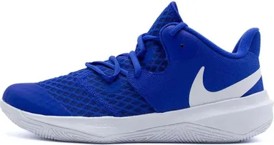 Produktbild von Nike Zoom Hyperspeed Court Ci2964 410 Indoor-sportschuhe Blau EU 42 Mann Blau EU 42