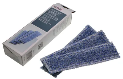 Produktbild von Thomas 787248 Microfasertücher "Fliesen" für Wasch-,Nass, Staubsauger