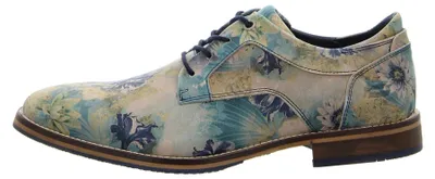 Obrázok produktu pre Bullboxer, elegantné šnúrovacie topánky pre pánov, model 32323137383630, farba: béžová, veľkosť: 43 EU