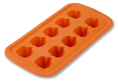 Obrázok produktu pre Zenker 46420, 10 kusov, Ďalší, Pleseň, Oranžová, Silikón, -40 - 230 °C