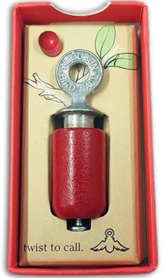 Produktbild von Famanu Vogelruf Handgemacht - Geschenkbox