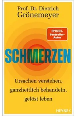 Obrázek produktu pro Schmerzen