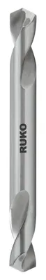 Immagine prodotto di Trapano a doppia punta Ruko simile a DIN1897 diametro 2,8 mm HSS - 252028