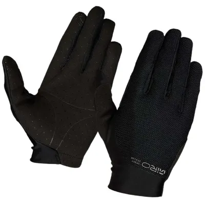 Obrázek produktu pro Giro Trixter černá XL