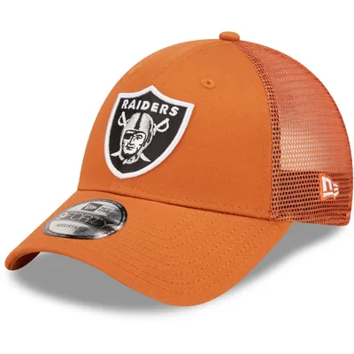 Zdjęcie produktu dla New Era Czapki 940 Trucker Nfl Home Field 9FORTY Lasrai, 60358151