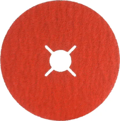 Obrázok produktu pre Vláknový kotúč VSM XF 850 (CER), Ø 115 mm, veľkosť zrna: 40