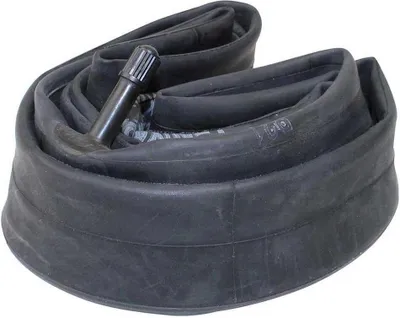 Produktbild von Chaoyang Sealant Schrader 33 Mm Fahrradschlauch Schwarz 29´´ / 1.75-2.10 Schwarz 29´´