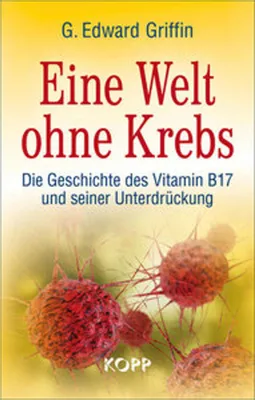 Produktbild von Eine Welt ohne Krebs