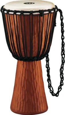 Produktbild von Meinl Djembe 12'' HDJ4-L Nile