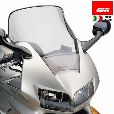Immagine prodotto di Cupolino GIVI fumé 46x42cm per HONDA VFR 800