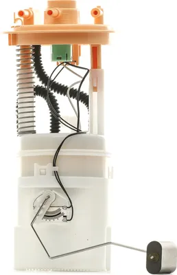 Produktbild von RIDEX 1382F0208 Kraftstofffördereinheit Benzinpumpe für MITSUBISHI COLT VI (Z3A, Z2A) für SMART FORFOUR (454)