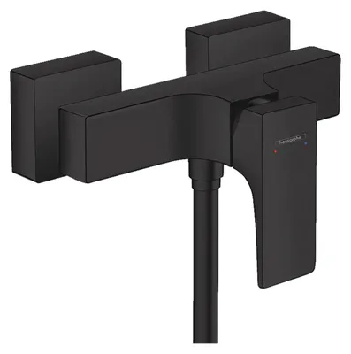 Produktbild von HANSGROHE 32560670 Brausenmischer Aufputz Metropol