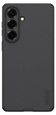 Obrázek produktu pro Pouzdro Nillkin Super Frosted Shield Pro Magnetic, kompatibilní s MagSafe, pro Samsung Galaxy S26+, černé