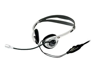 Obrázek produktu pro Conceptronic Chatstar CCHATSTAR2 - Headset - On-Ear