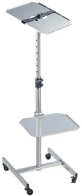 Image de Table mobile pour vidéoprojecteur