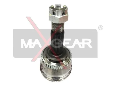 Produktbild von MAXGEAR Gelenksatz Antriebswelle Radseitig für NISSAN PRIMERA (P12) 49-0517