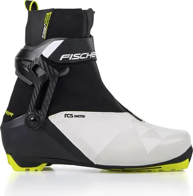 Image de Chaussures Fischer RCS Skate WS 25/26 pour femme, taille 41, BB-S16022*41