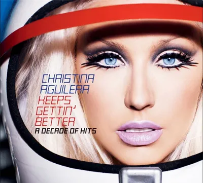 Immagine prodotto di Keeps Gettin' Better - Un decennio di successi