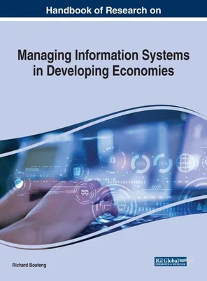 Produktbild von Handbook of Research on Managing Information Systems in Developing Economies
