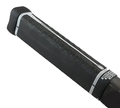 Produktbild von BUTTENDZ Fusion Z Grip schwarz/weiss