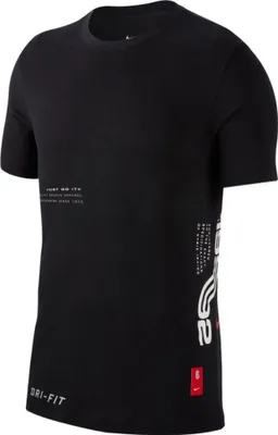 Obrázek produktu pro Nike Trička KI M NK Dry Tee SS, CD0927010, Velikost: 183