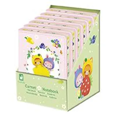 Immagine prodotto di Mini Agenda