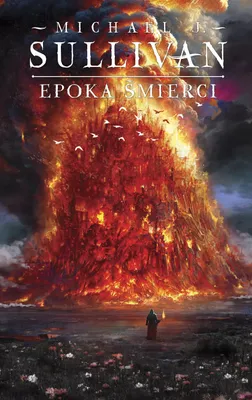 Produktbild von Epoka Śmierci. Legendy Pierwszego Imperium. Tom 5