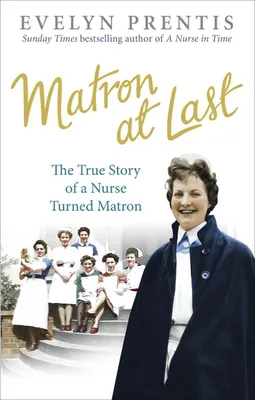 Produktbild von Matron at Last