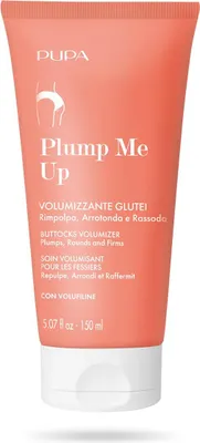Image de Plump Me Up Buttock Firming Gel (Buttocks Volumizer) 150 ml